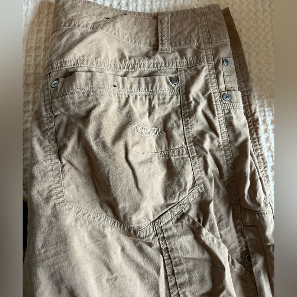Kuhl Khakis